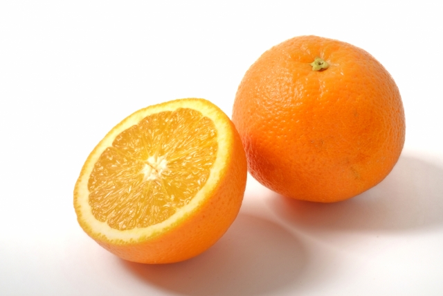 犬はオレンジを食べても大丈夫？量はどれくらいいいの？